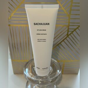 ✨Sachajuan Styling Cream Light & Flexible | New | Full Size | Factory Sealed✨